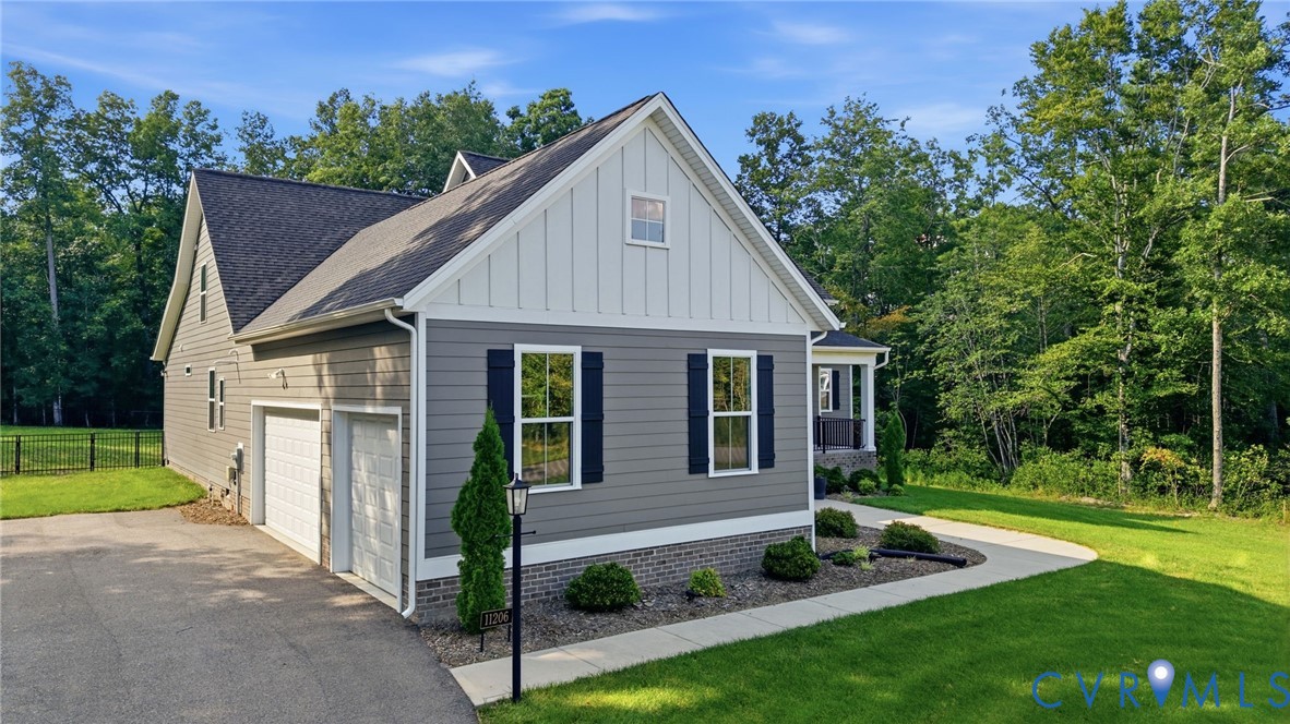 11206 Cypress Branch Ln