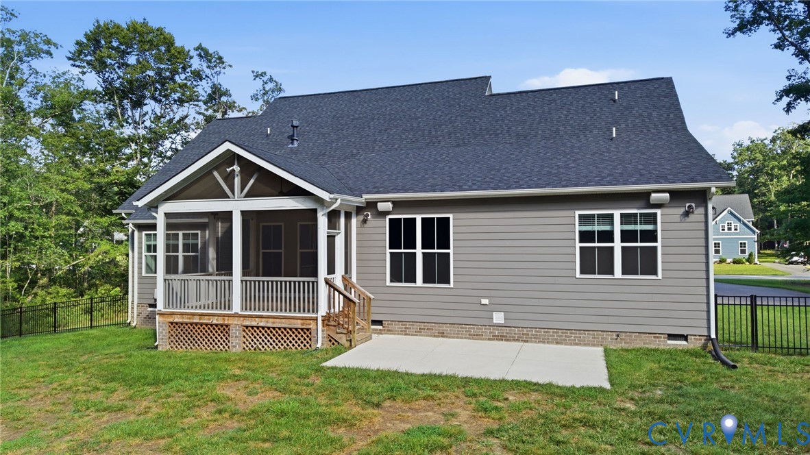 11206 Cypress Branch Ln