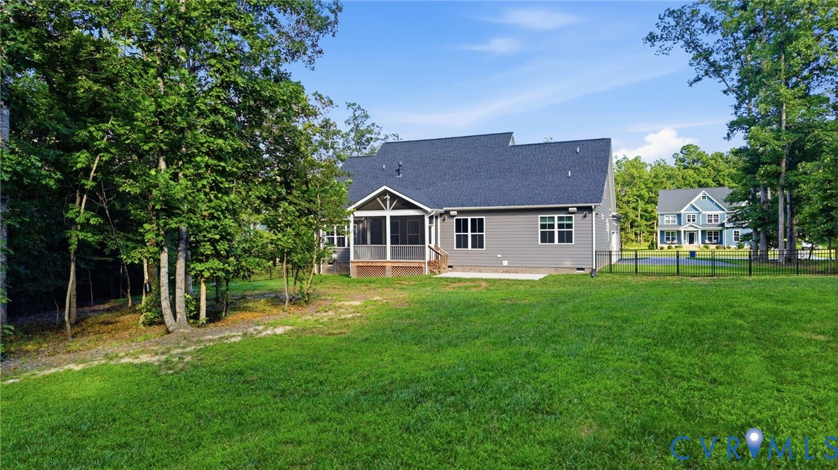 11206 Cypress Branch Ln