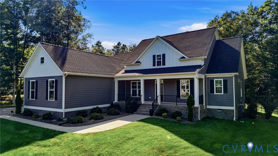 11206 Cypress Branch Ln