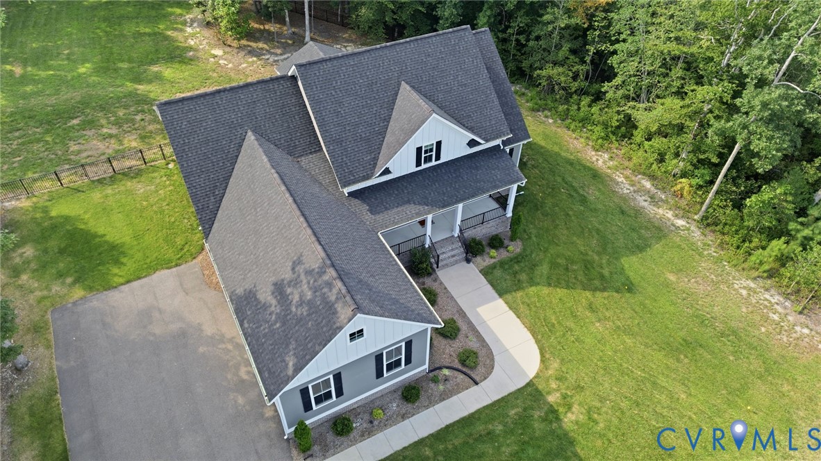 11206 Cypress Branch Ln