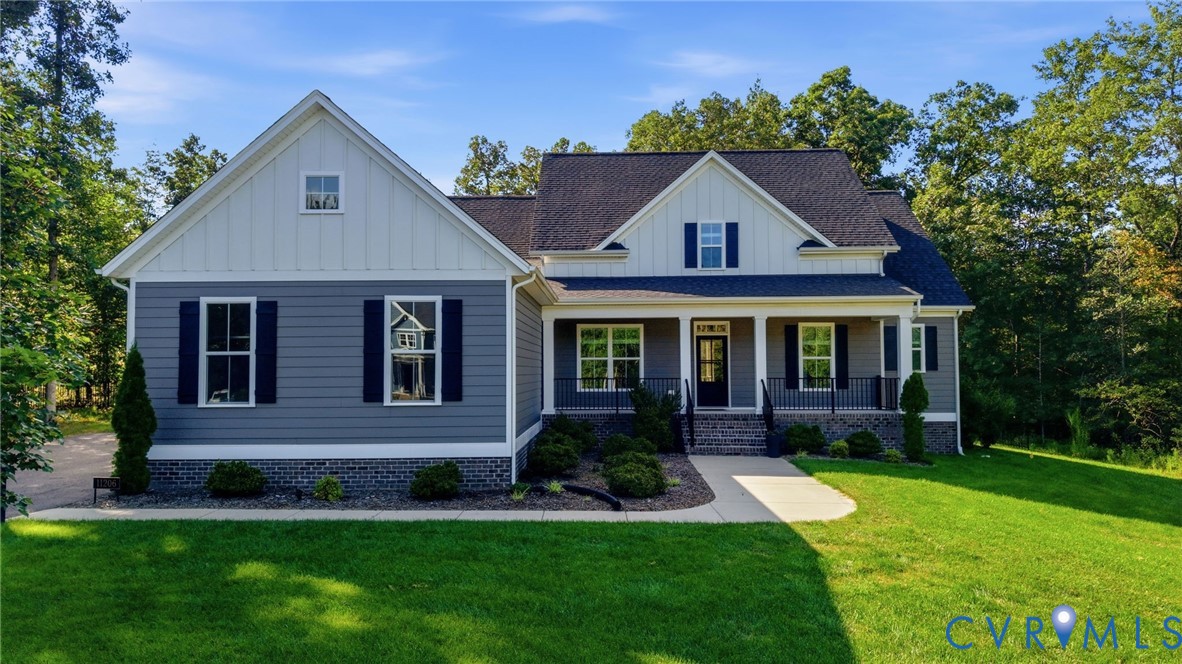 11206 Cypress Branch Ln