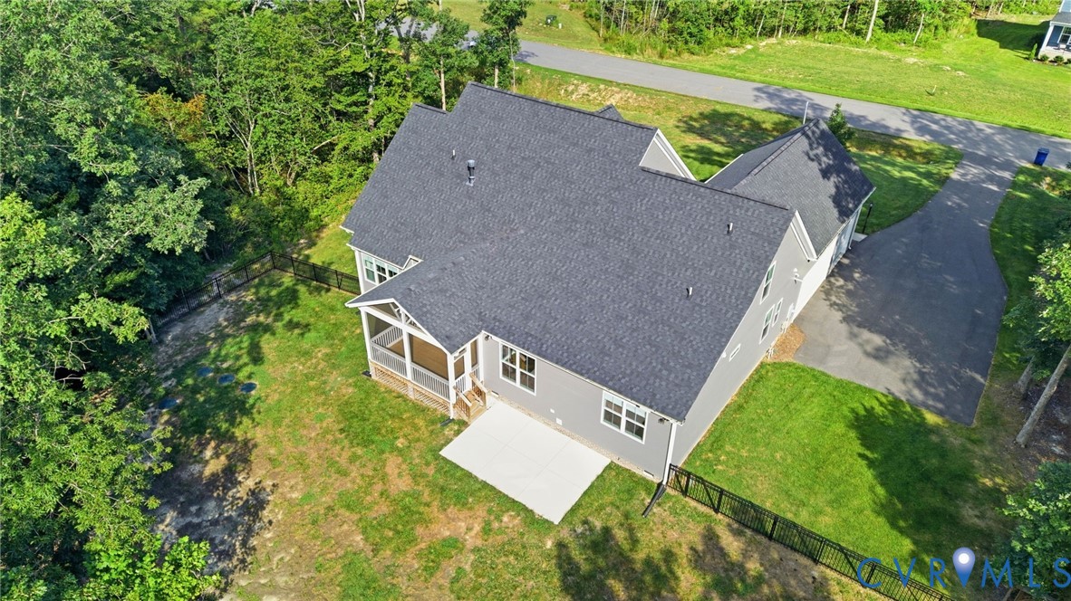 11206 Cypress Branch Ln