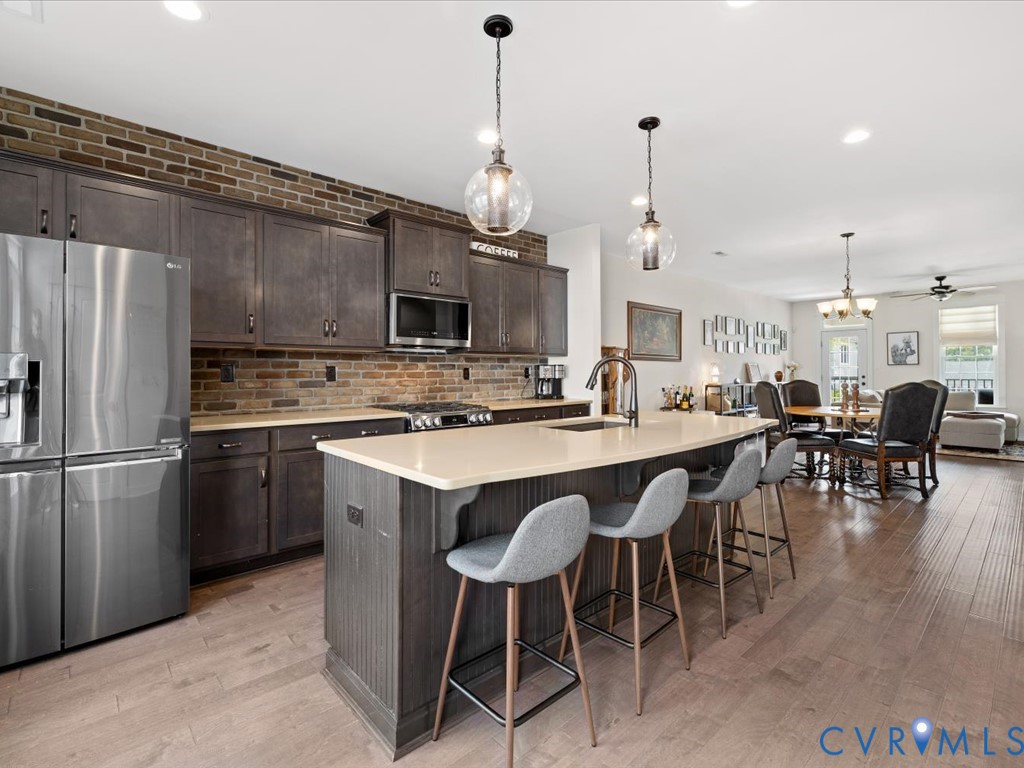 1316 Winfree Creek Ln