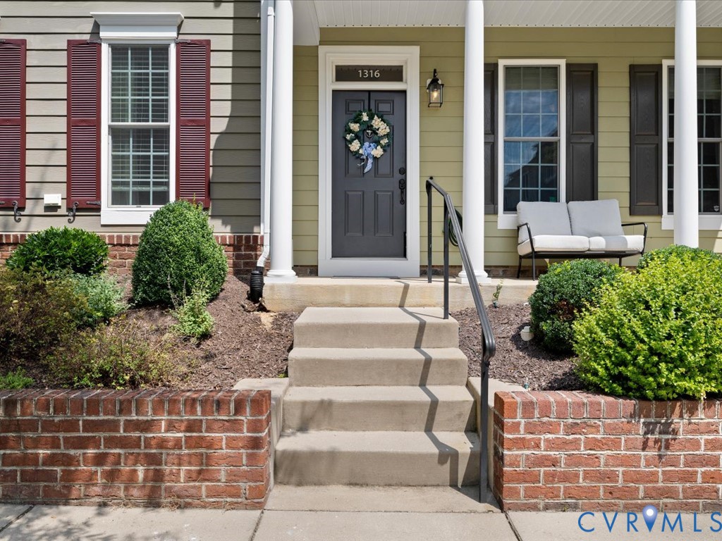 1316 Winfree Creek Ln
