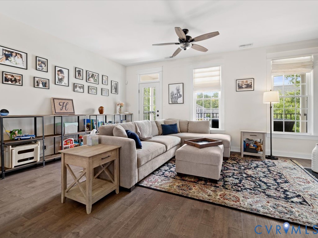 1316 Winfree Creek Ln