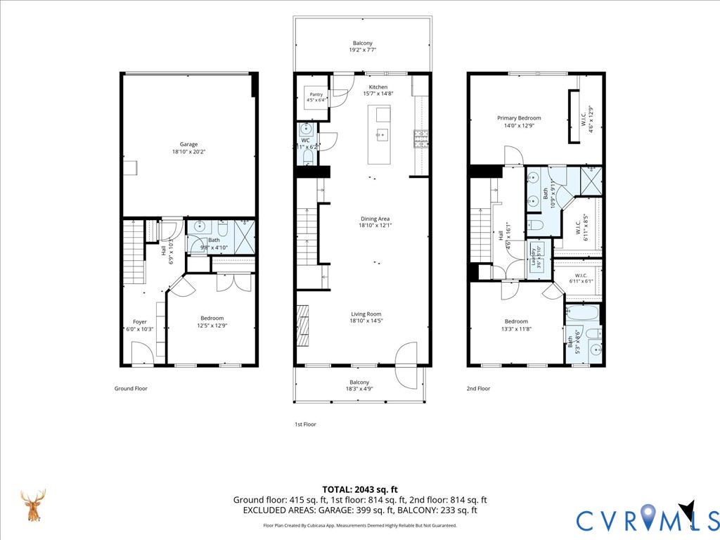 1316 Winfree Creek Ln