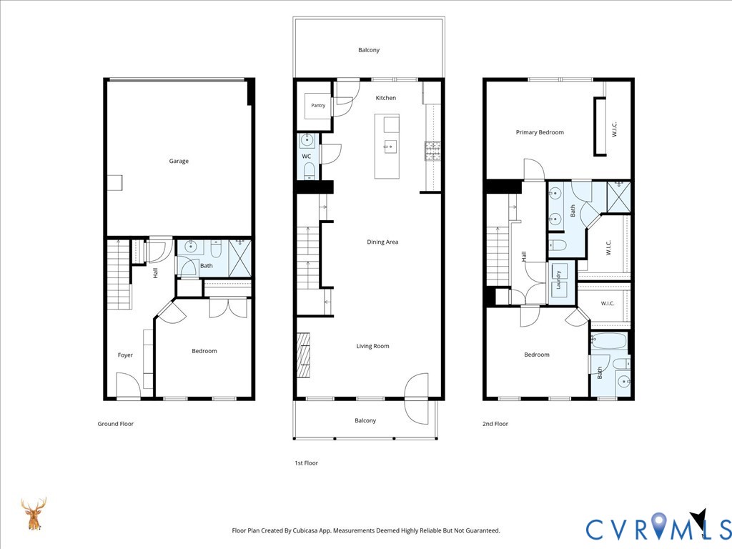 1316 Winfree Creek Ln