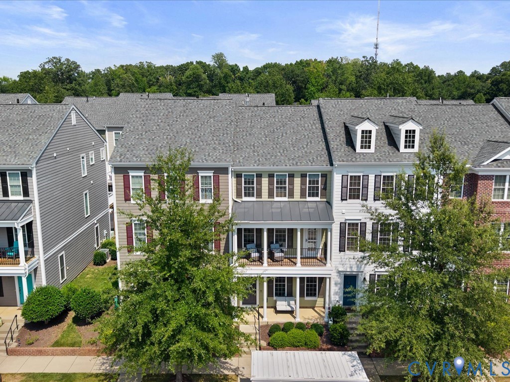 1316 Winfree Creek Ln
