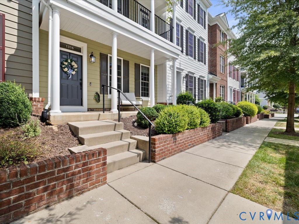 1316 Winfree Creek Ln