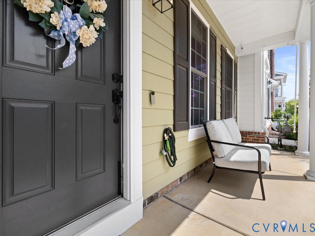 1316 Winfree Creek Ln