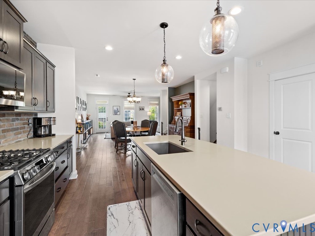 1316 Winfree Creek Ln