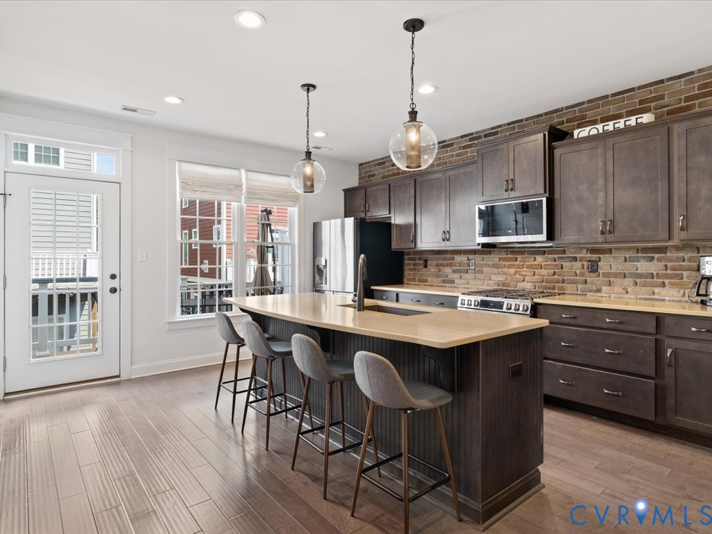 1316 Winfree Creek Ln