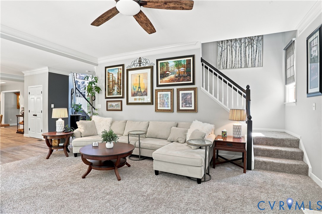 8024 Hampton Meadows Ln