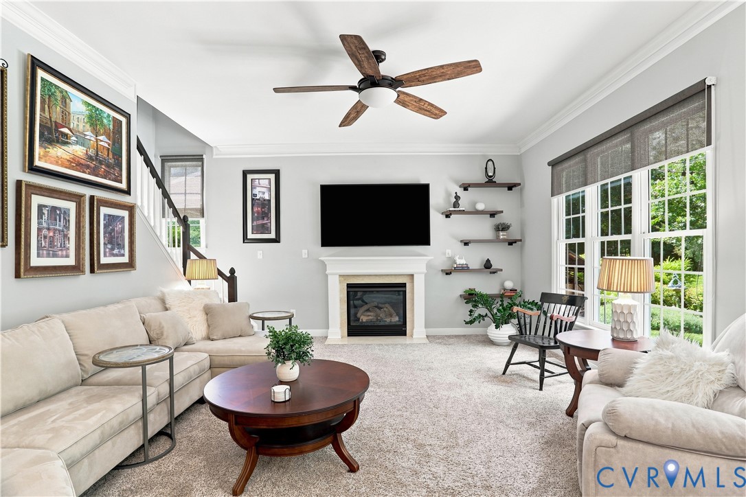 8024 Hampton Meadows Ln