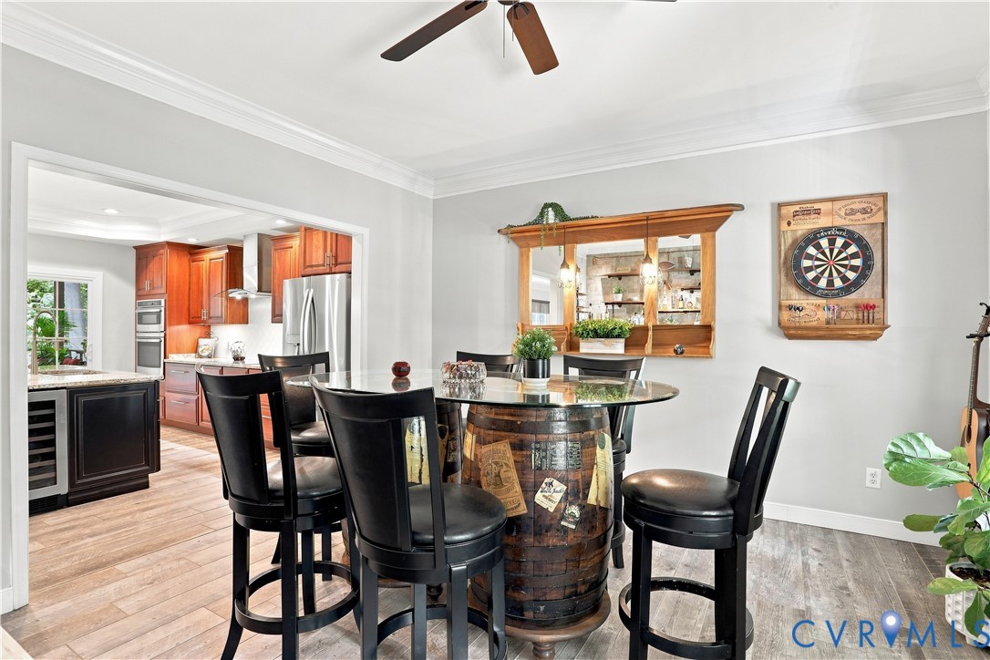 8024 Hampton Meadows Ln