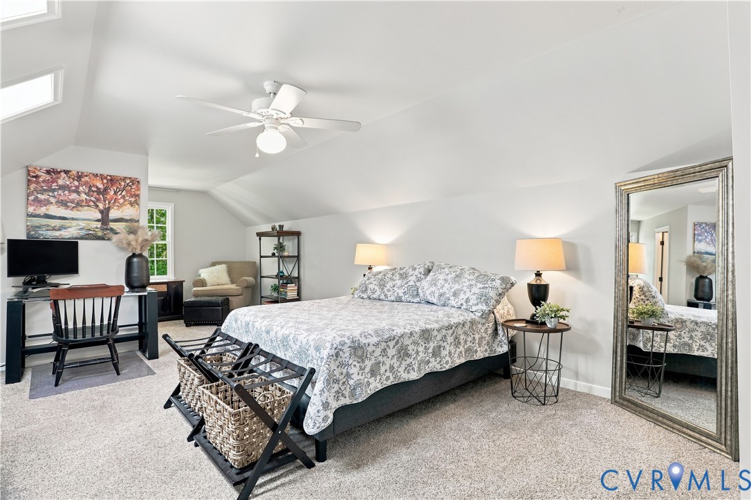 8024 Hampton Meadows Ln