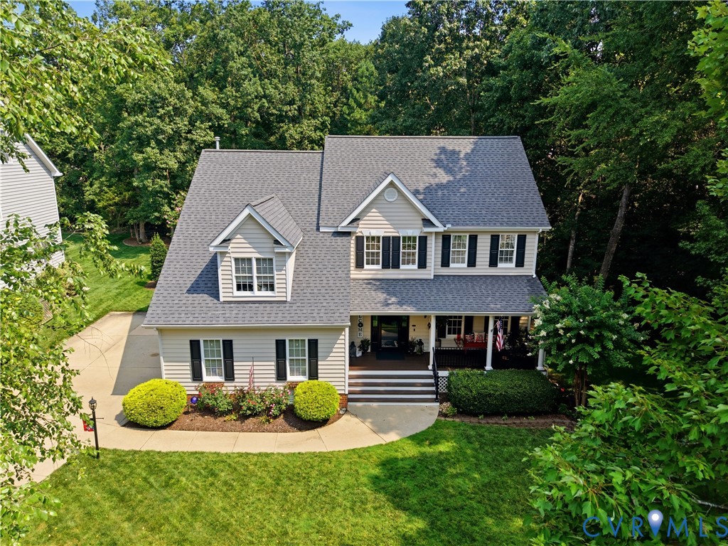 8024 Hampton Meadows Ln