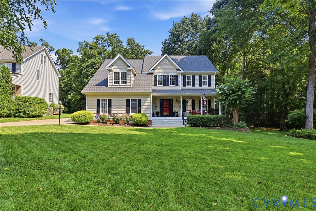 8024 Hampton Meadows Ln