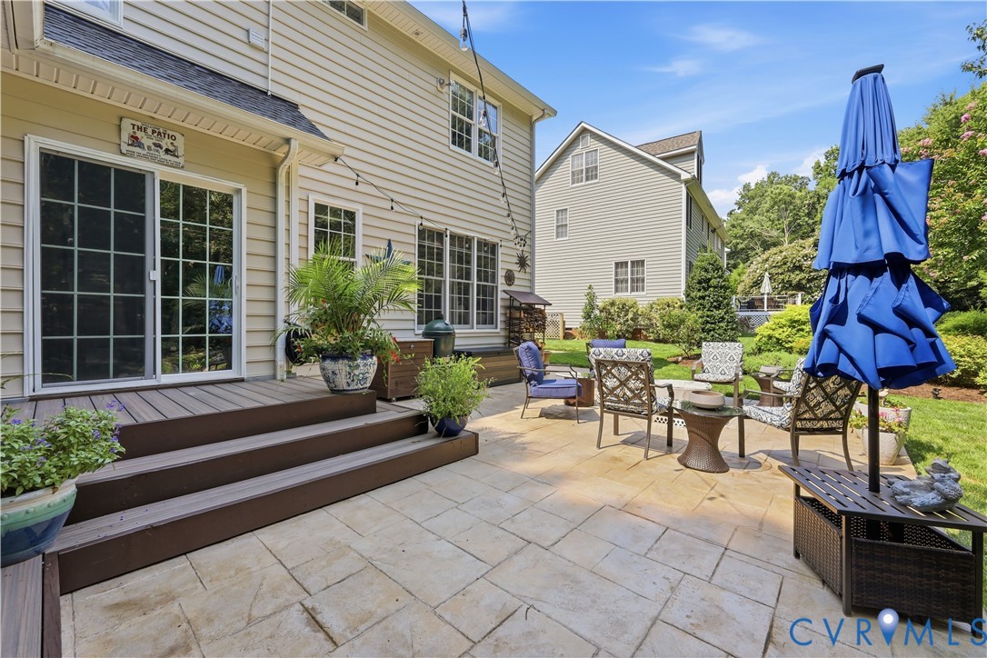 8024 Hampton Meadows Ln