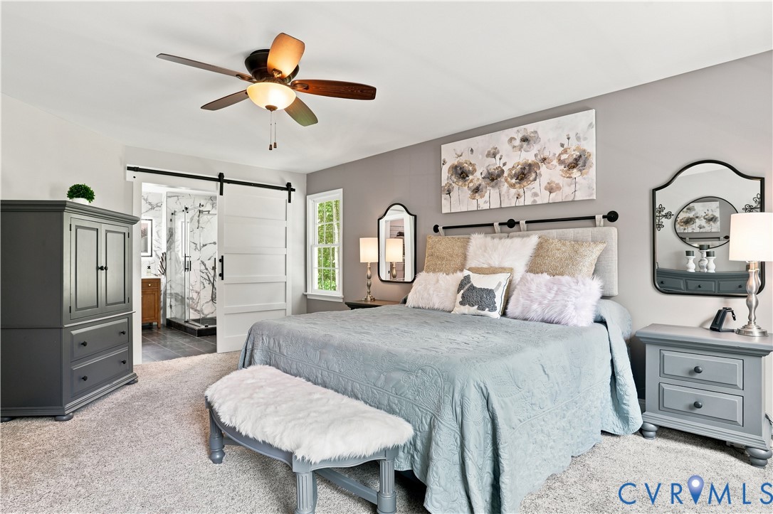 8024 Hampton Meadows Ln