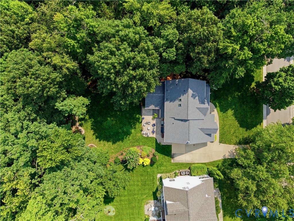 8024 Hampton Meadows Ln