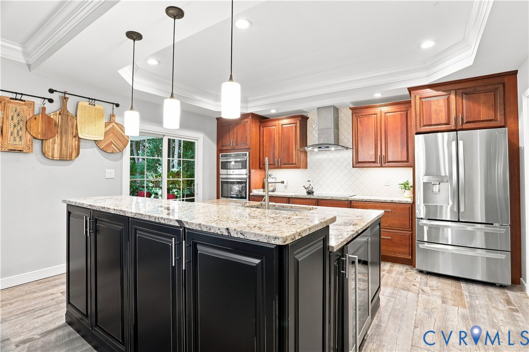 8024 Hampton Meadows Ln