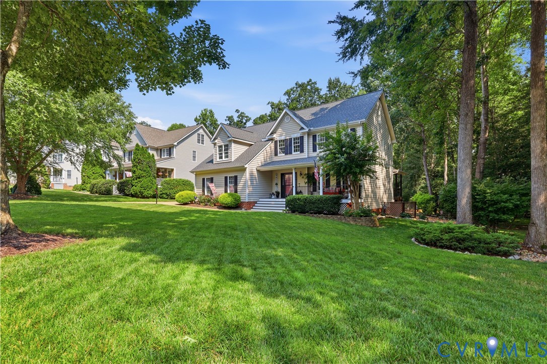 8024 Hampton Meadows Ln