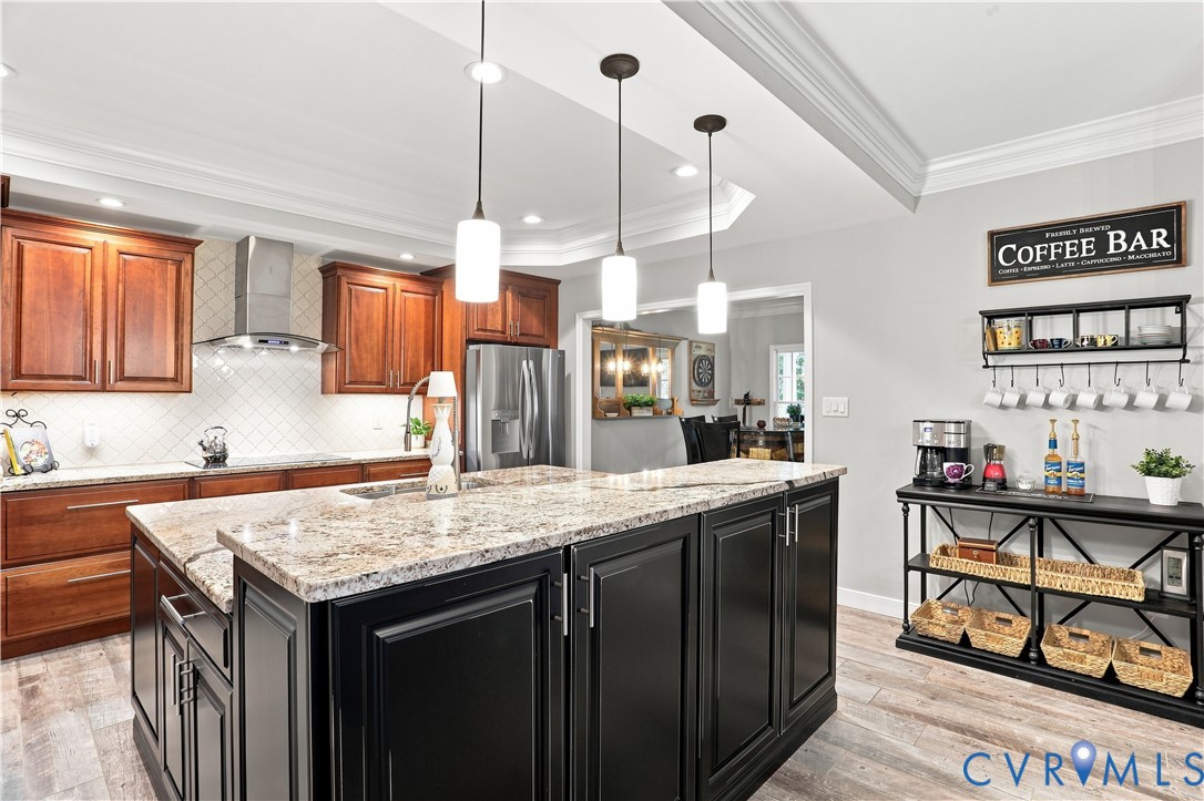 8024 Hampton Meadows Ln