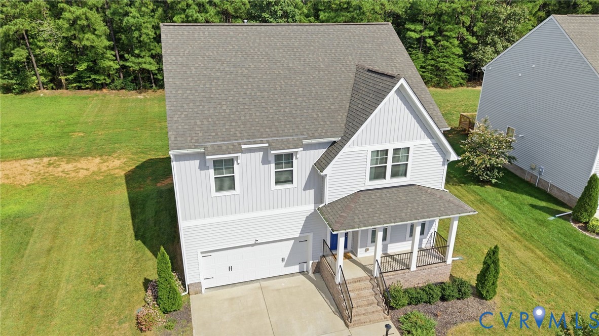 7519 Old Guild Rd