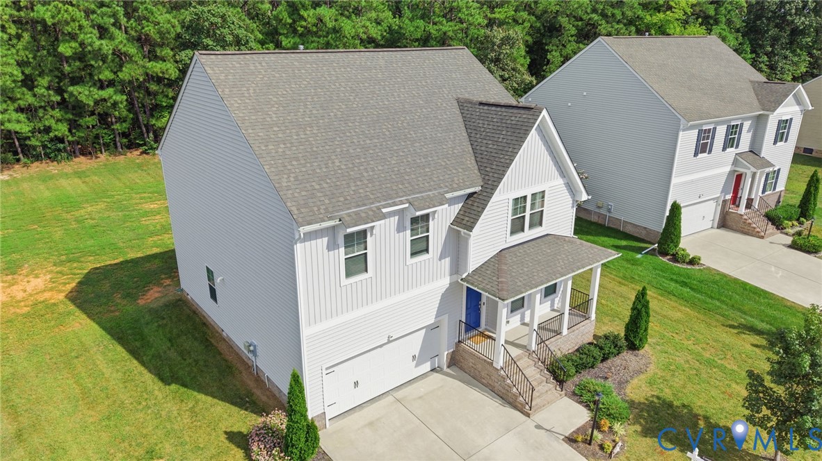 7519 Old Guild Rd
