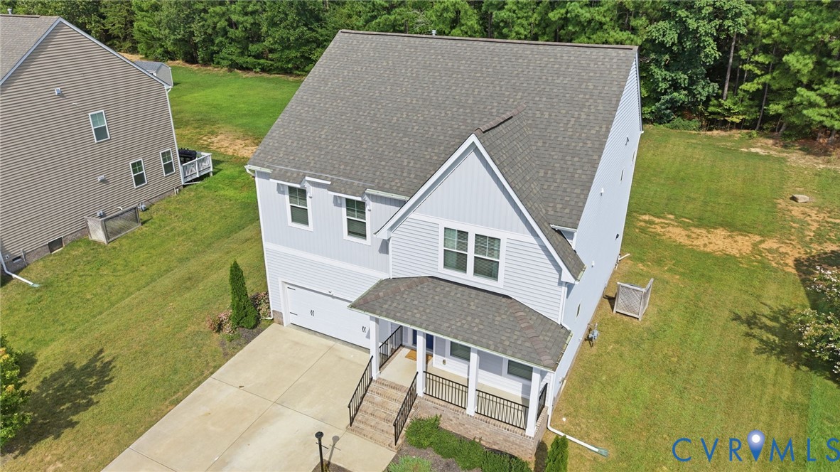 7519 Old Guild Rd