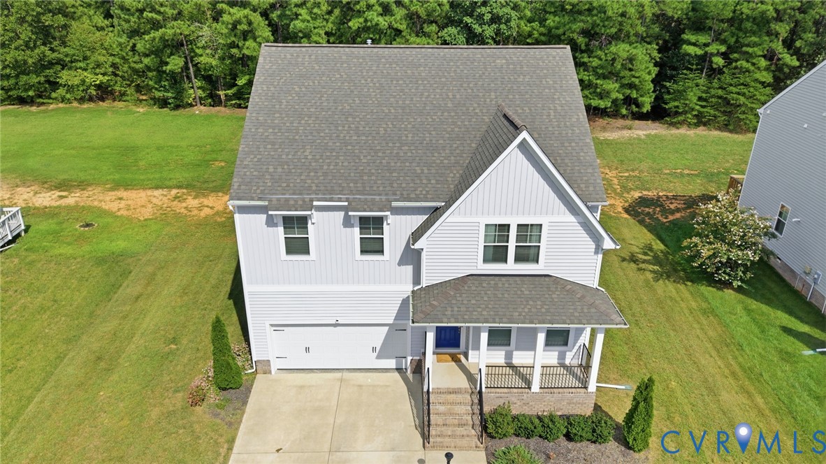 7519 Old Guild Rd