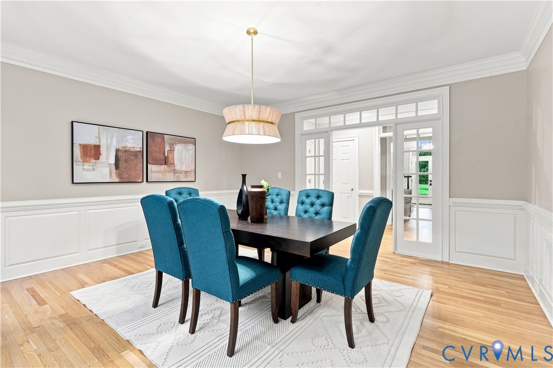 3231 Queens Grant Dr