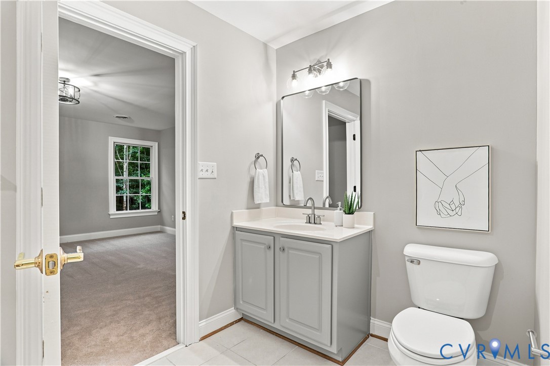 3231 Queens Grant Dr