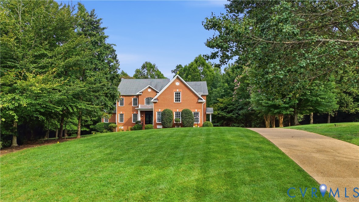 3231 Queens Grant Dr