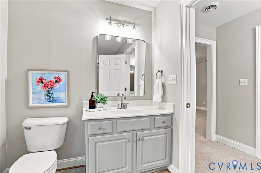 3231 Queens Grant Dr