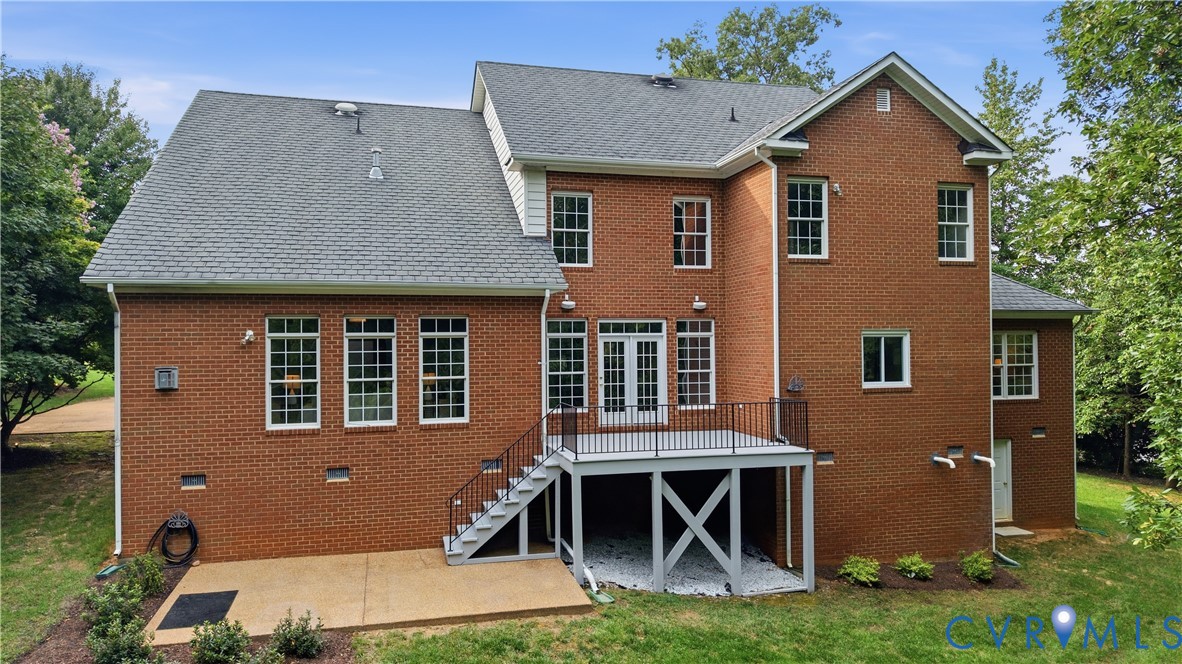 3231 Queens Grant Dr