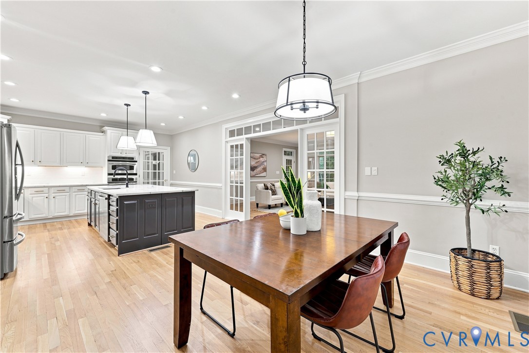 3231 Queens Grant Dr