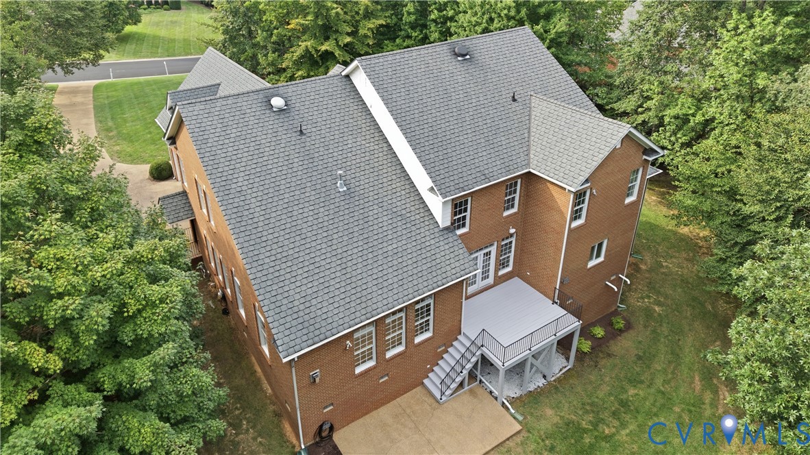 3231 Queens Grant Dr