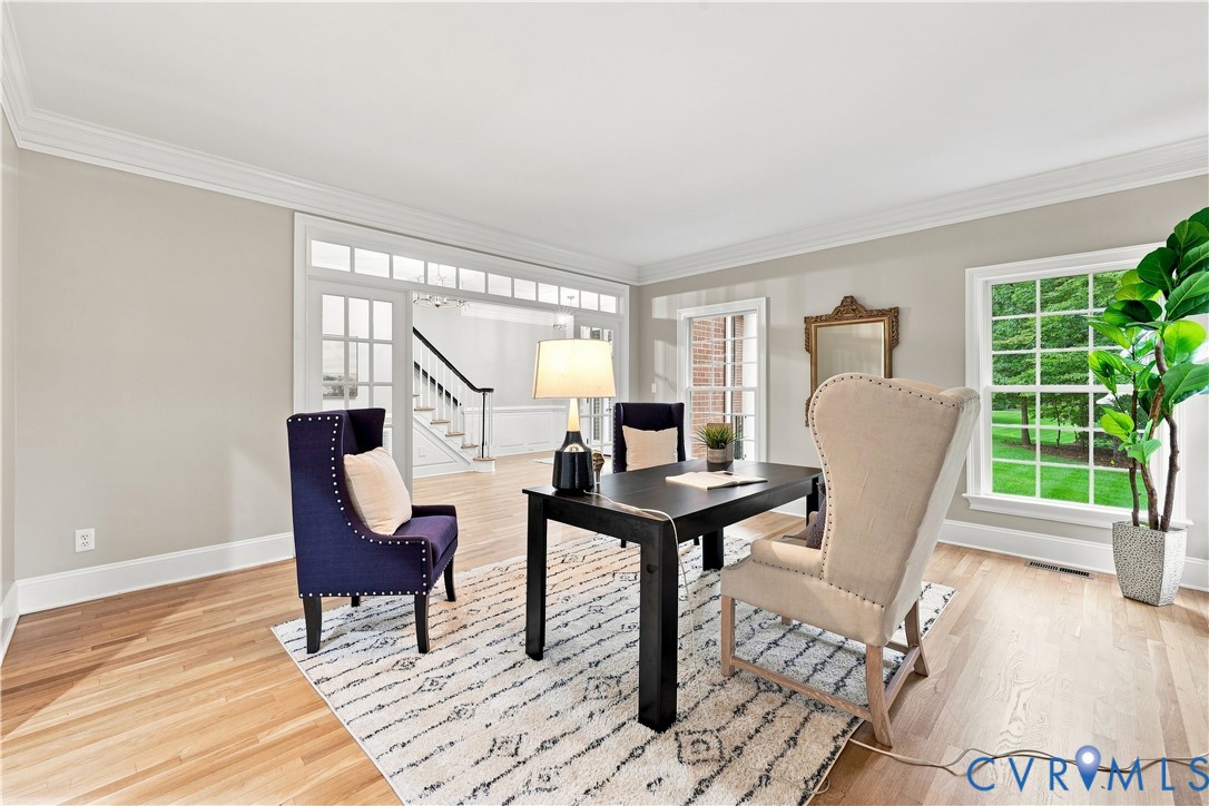 3231 Queens Grant Dr