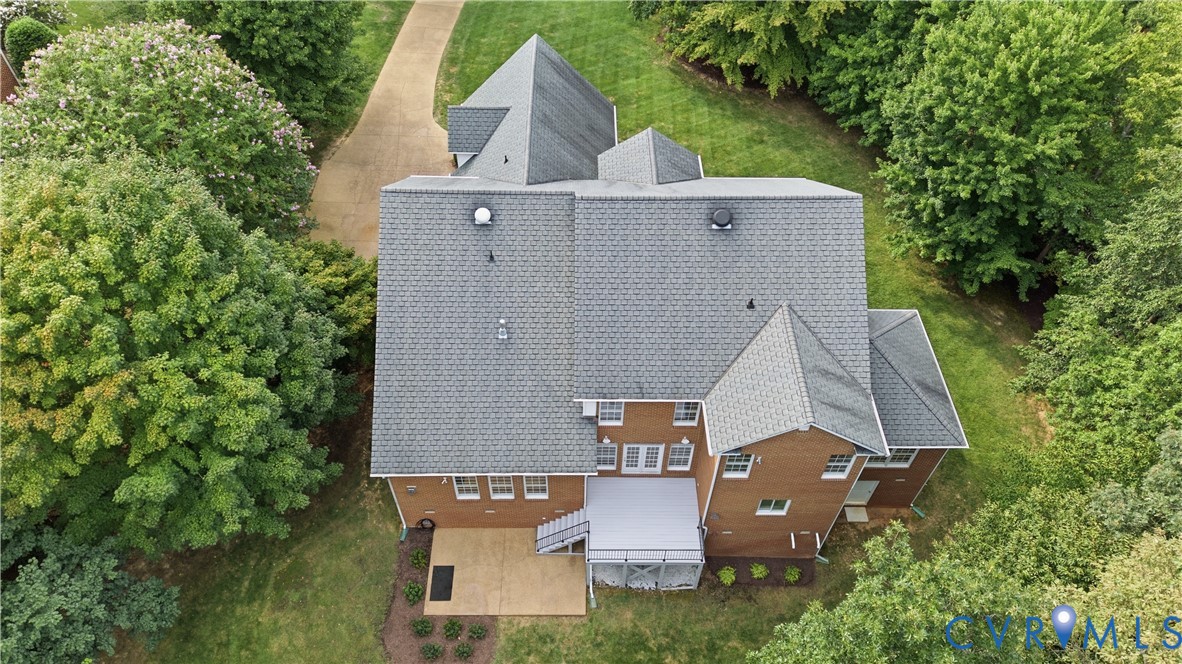 3231 Queens Grant Dr