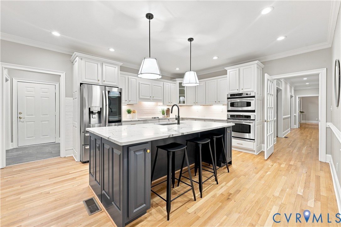 3231 Queens Grant Dr