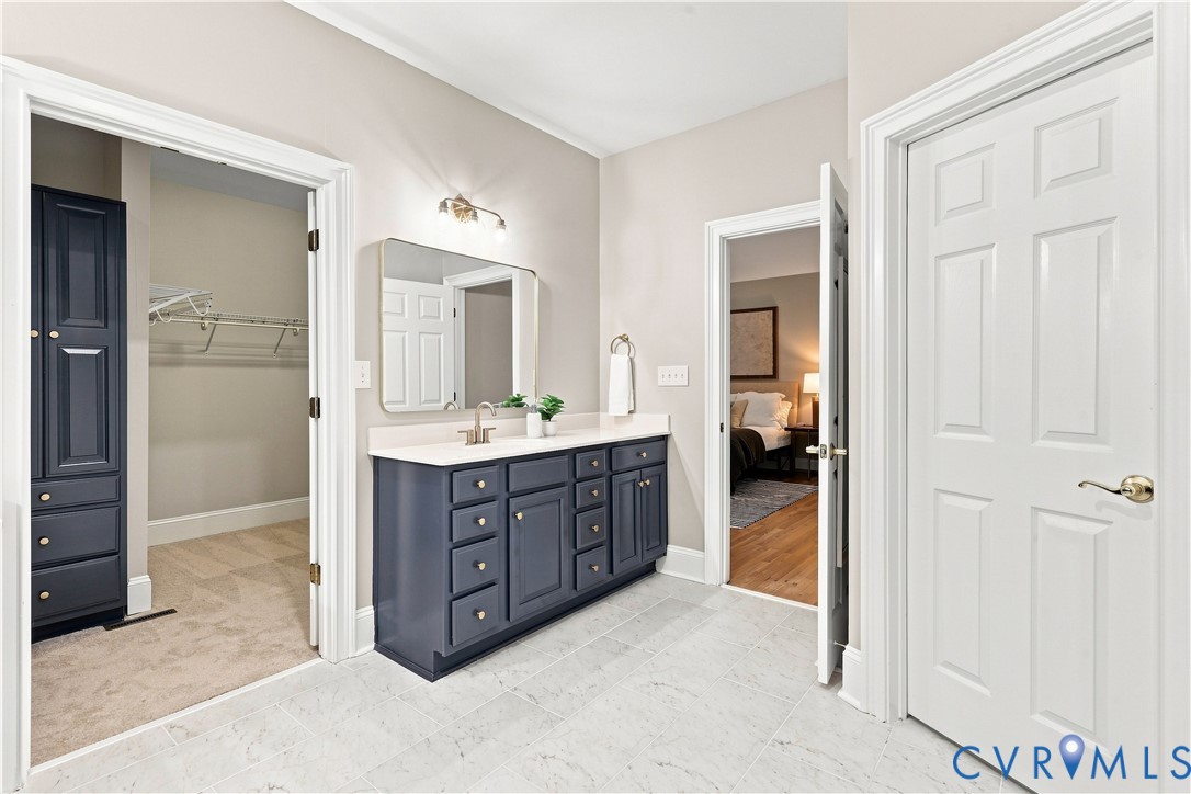3231 Queens Grant Dr