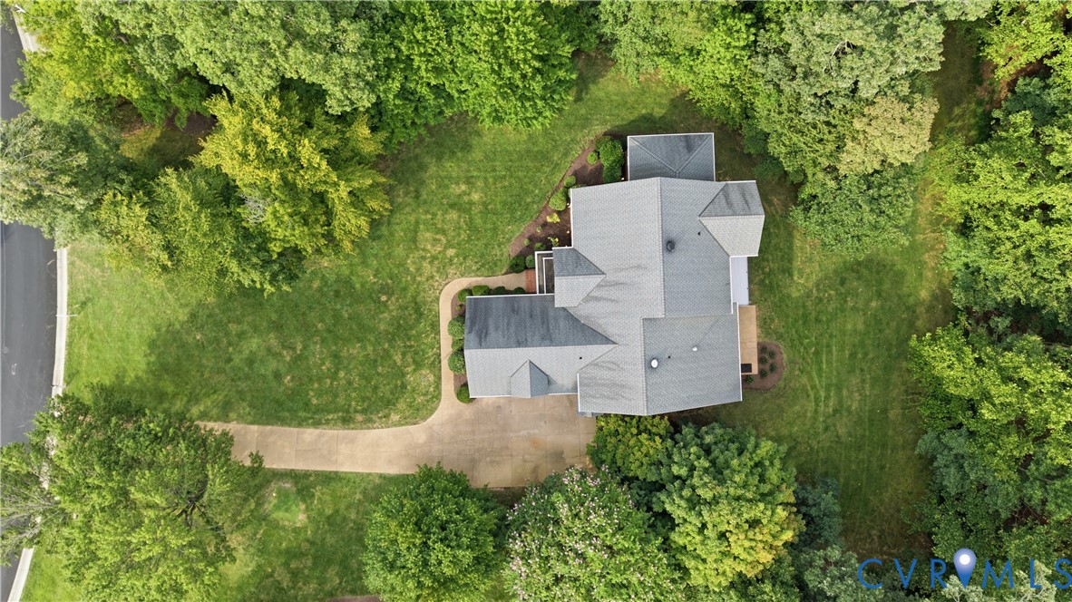 3231 Queens Grant Dr