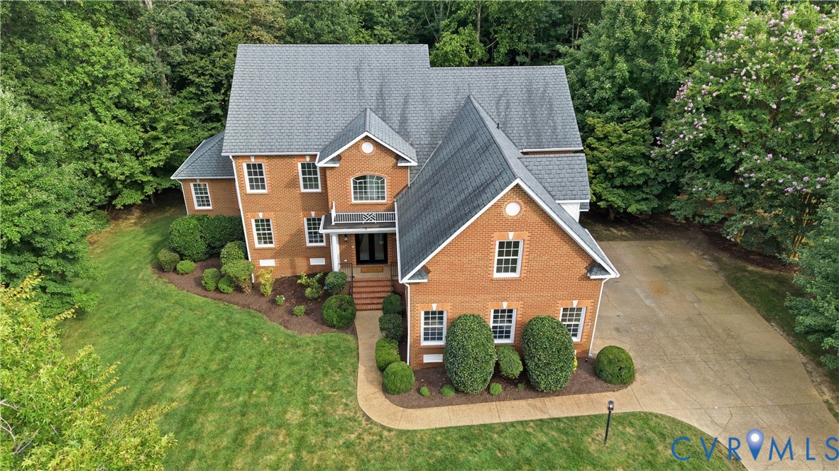 3231 Queens Grant Dr