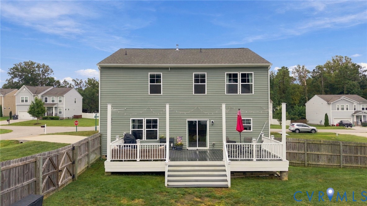 8801 Elkview Ct
