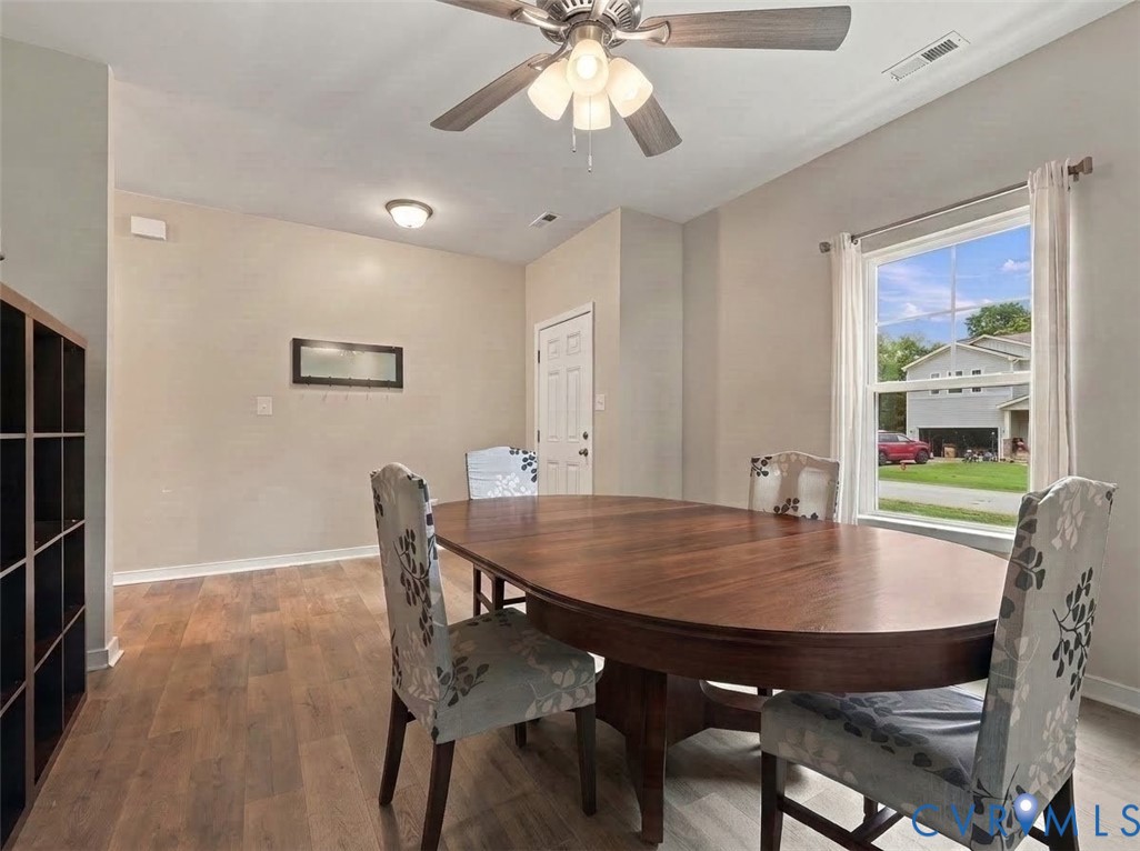 8801 Elkview Ct