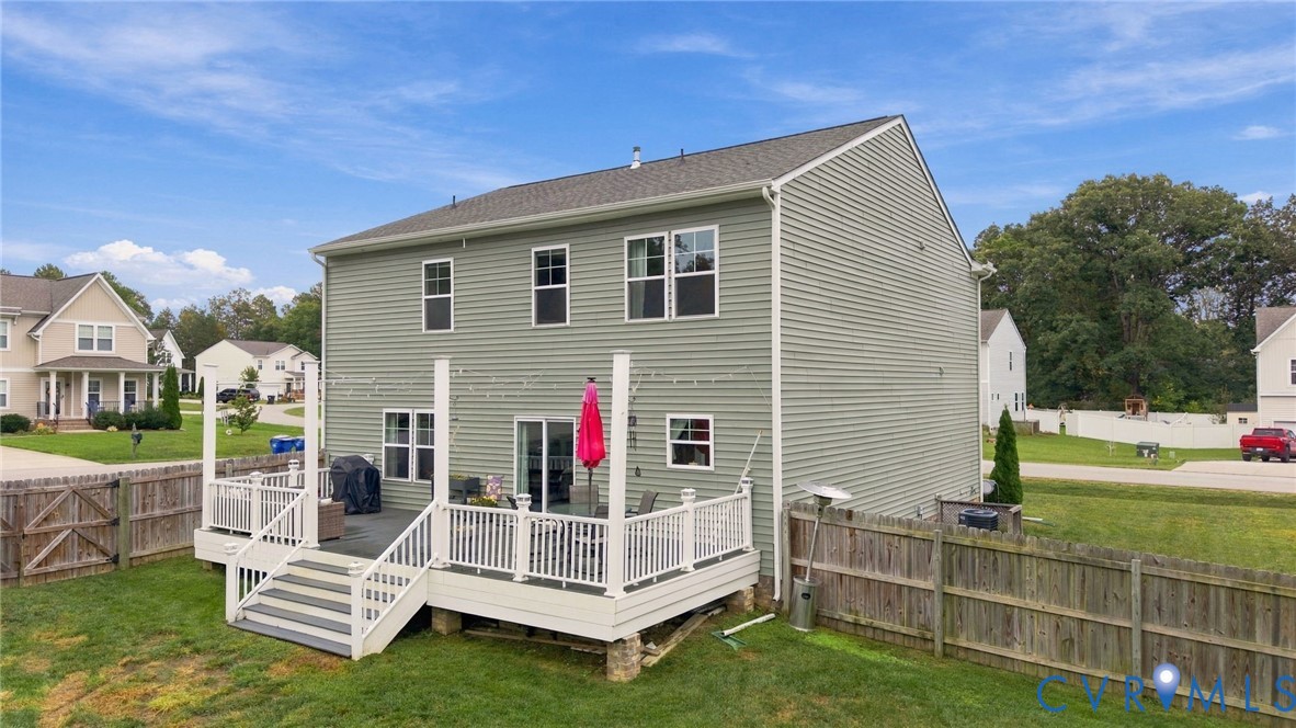 8801 Elkview Ct