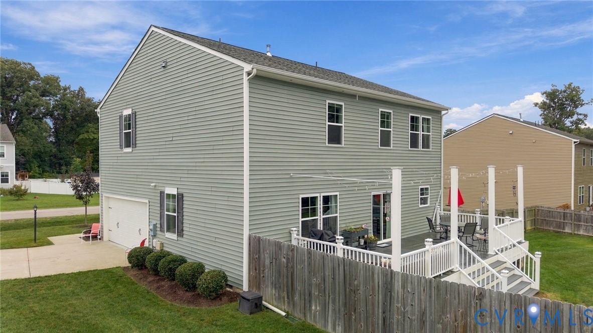 8801 Elkview Ct